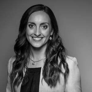 Fundraising Page: Cara Gary